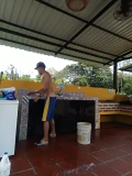 Abel-09x Webcam show