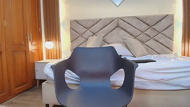 โชว์เว็บแคมของ Raquel_jones