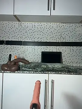 Show Webcam de Bella045