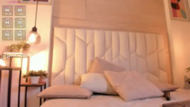 Jennmiiller_'s Live XXX Chat