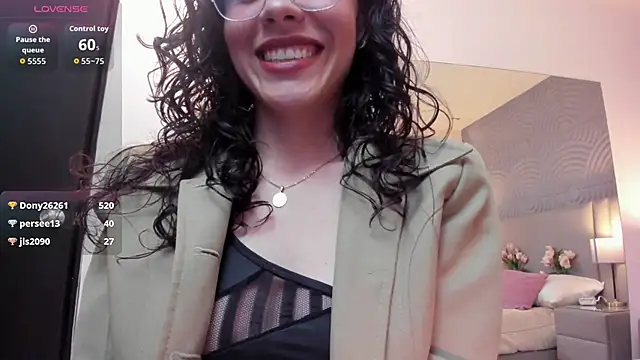 JaneLondon's Live XXX Chat