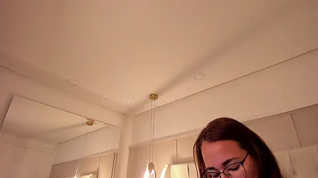 gabby_london's Live XXX Chat
