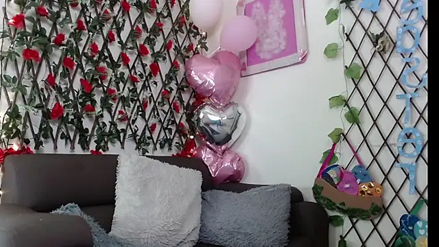 GeorginaBianco 即時 XXX 聊天