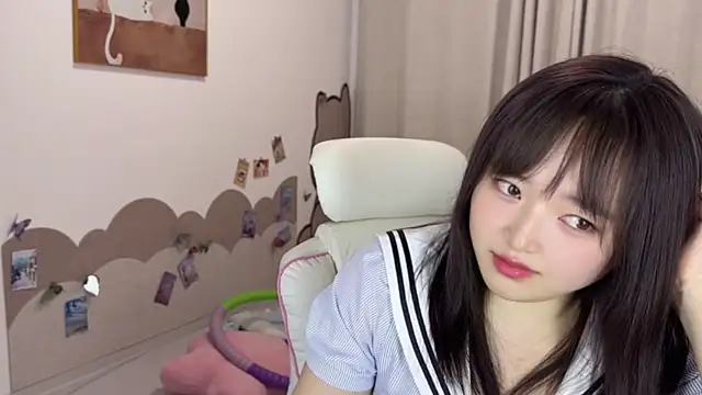 Chenjing0's Live XXX Chat