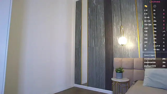 AmberShays' Live XXX Chat