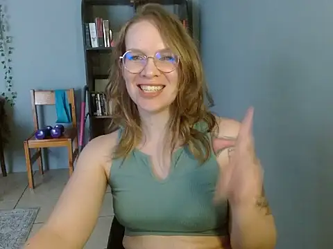 Chill_Billie 라이브 XXX 채팅