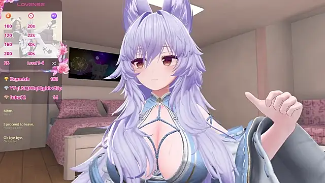 anime_cutie's Live XXX Chat