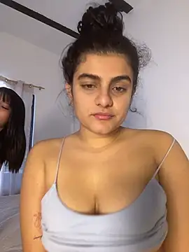 carlafox05's Live XXX Chat