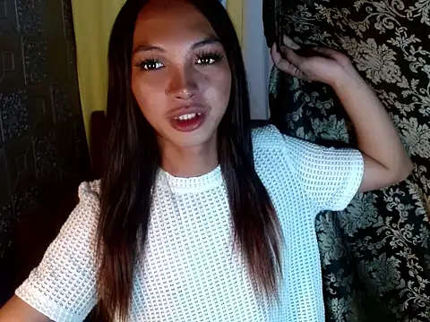 SimiLause – Naživo XXX chat