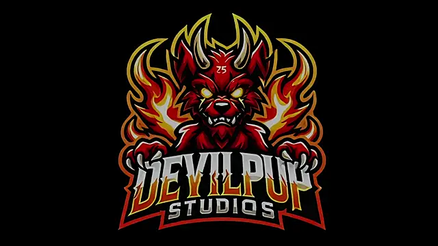 Show webcam de DevilPup75_