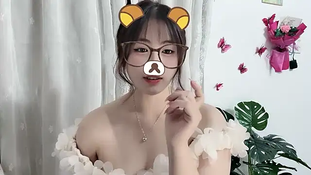 Amelia-babee's Live XXX Chat