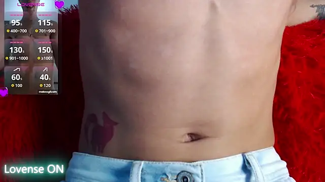 nicktorn Live XXX-Chat