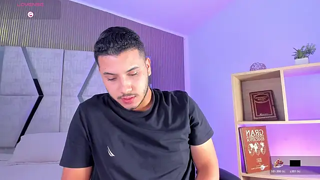 Axel_grey_ live XXX chat