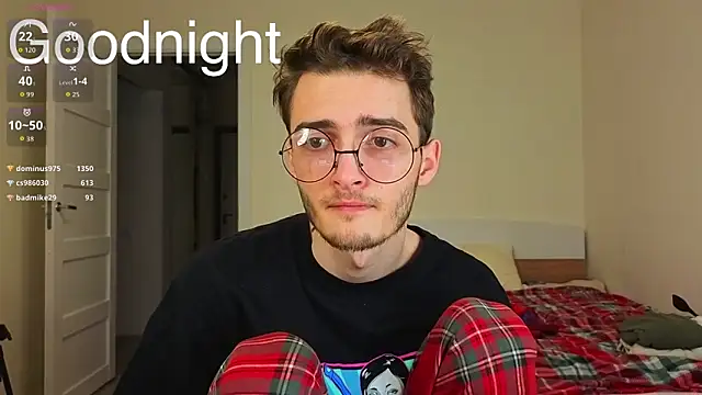 spider____man Show Webcam