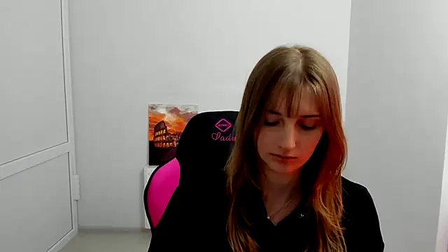 Star_Nellie's Live XXX Chat