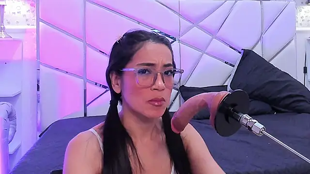 GabbieSkinny 即時 XXX 聊天