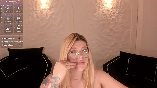 MadisonKanen Live XXX chat