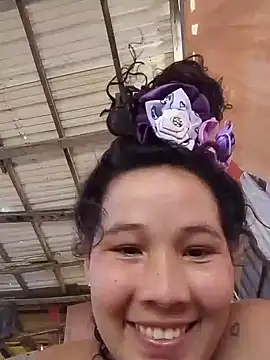 daniela_fox1's Live XXX Chat