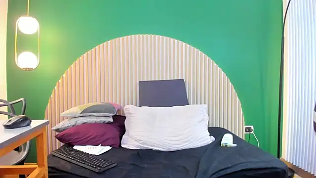 dahianeconnor 라이브 XXX 채팅