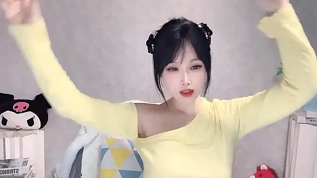 Pinkgirl520's Live XXX Chat