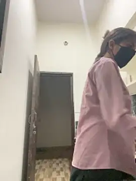 Pooja_Love143 网络视讯表演