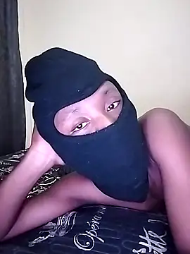 FINEBABYWOLF Chat XXX in diretta