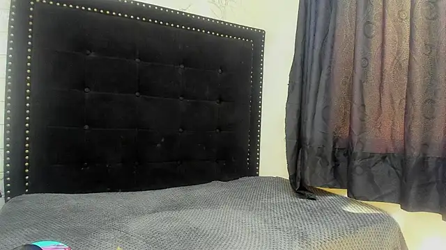 ShanayapkopRs webkamerás műsora