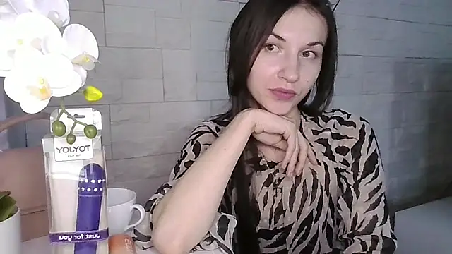 JuliaLovely 即時 XXX 聊天