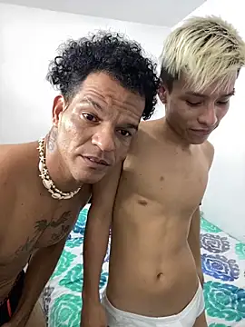 Chat XXX Live MaxyRyan