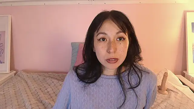 Abigailladyy's Live XXX Chat