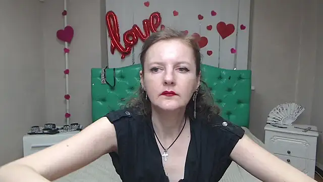 MeganPirs 라이브 XXX 채팅