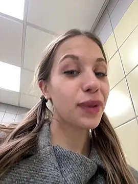 Show de webcam de Olivia_Jemison