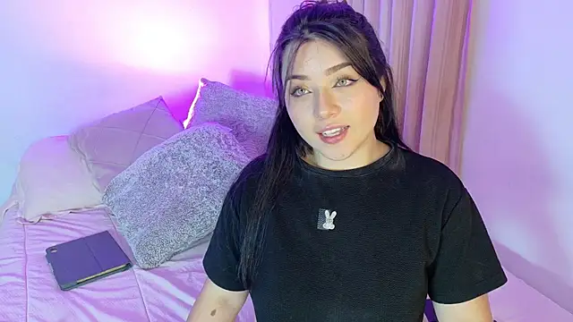 CamilaRougee 라이브 XXX 채팅