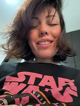 ArisSC1's Live XXX Chat