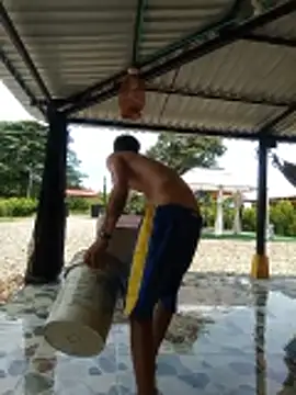 Show de Abel-09x na webcam