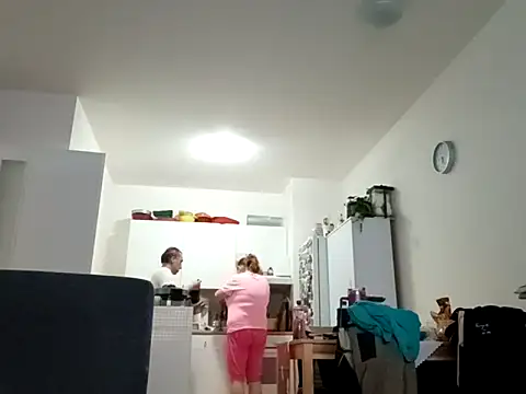 Jahudka47 라이브 XXX 채팅