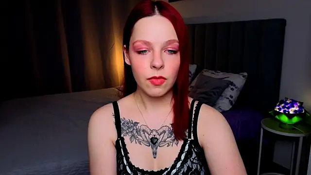 Judymooon's Live XXX Chat