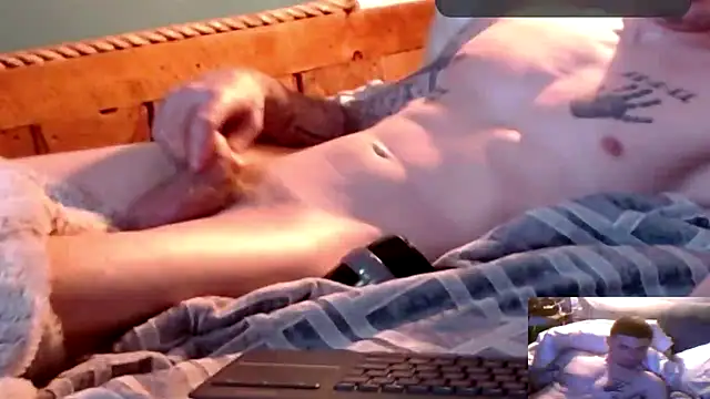 Candybluestrue's Webcam Show