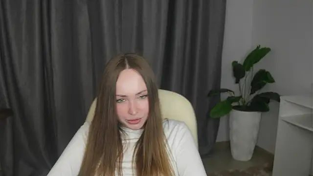 TaHyle's Live XXX Chat