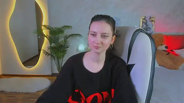 _SummerLila – webcam-show