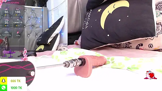 LAILAGUMMY 即時 XXX 聊天