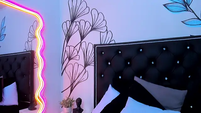 Sweet_Ariadna_ 在線直播表演