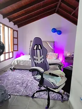 DannaBerry's Live XXX Chat