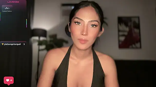 Belle_Sinclair Webcam-Show