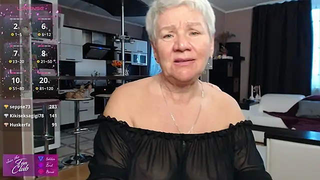 roxana_brooks Webcamshow