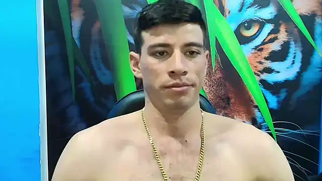 DEIBY_BABY Adlı Modelin Web Kamerası Şovu