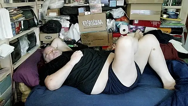 hadeszeuss2 Webcamshow