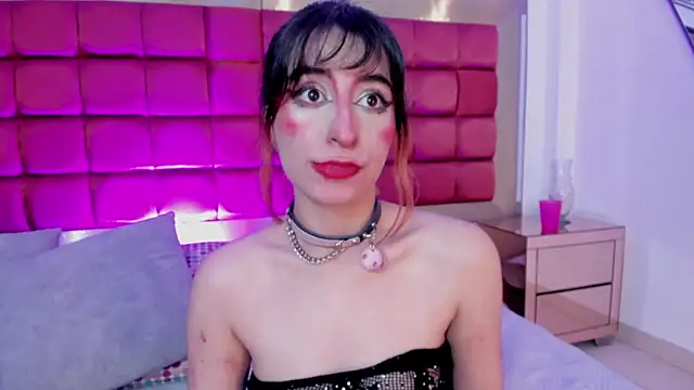 ShegoBlakeのライブXXXチャット