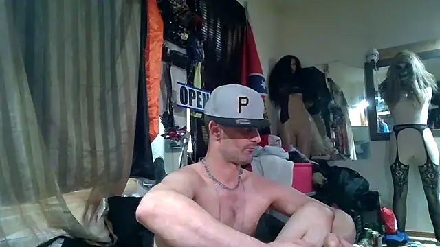 slinginbigD Live XXX-chat