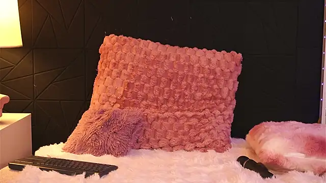 AlexissTexassのライブXXXチャット